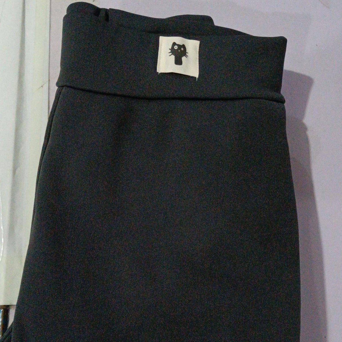 Women's Winter Thicc Leggings - ALLRJ