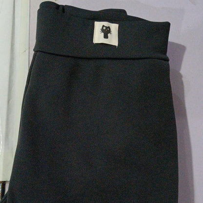 Women's Winter Thicc Leggings - ALLRJ