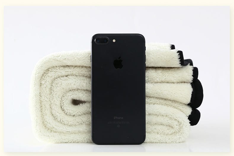 Women's Winter Thicc Leggings - ALLRJ