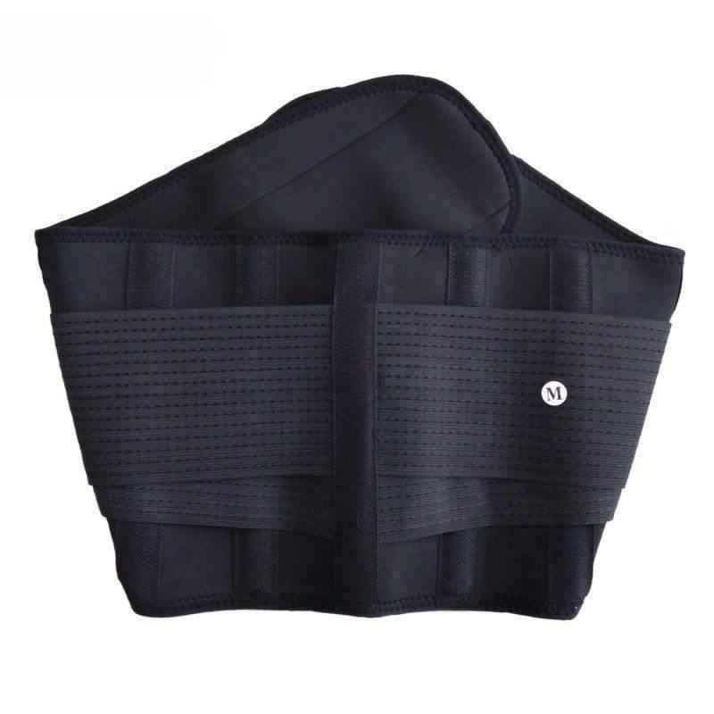 X - Burn Neoprene waist trainer belt - ALLRJ