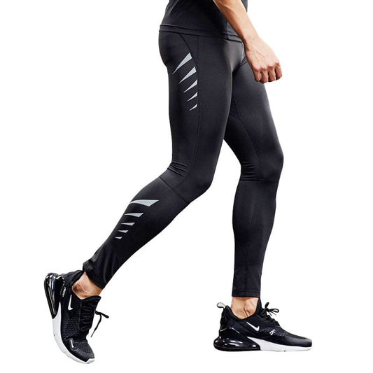 Zaddy Compression Leggings - ALLRJ